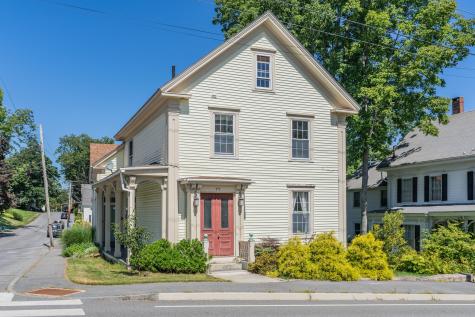 77 North Street Bath ME 04530