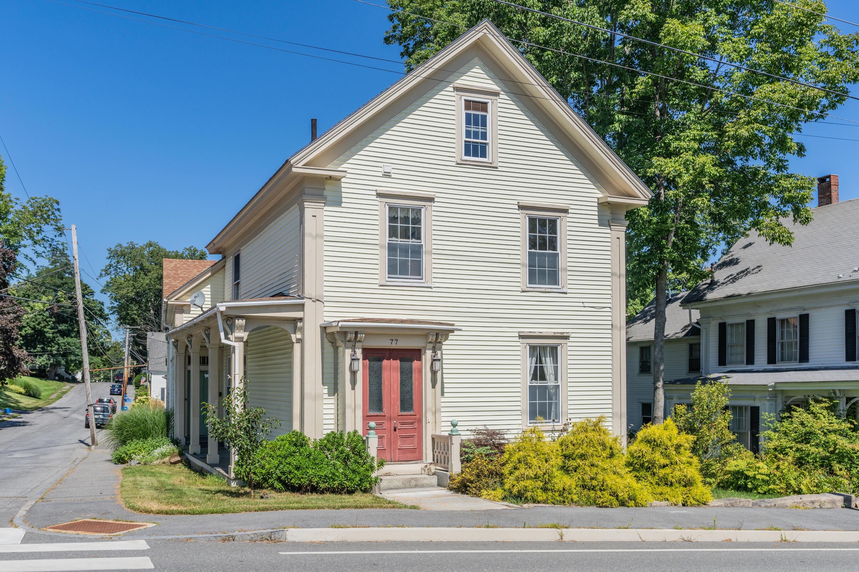 77 North Street Bath ME 04530