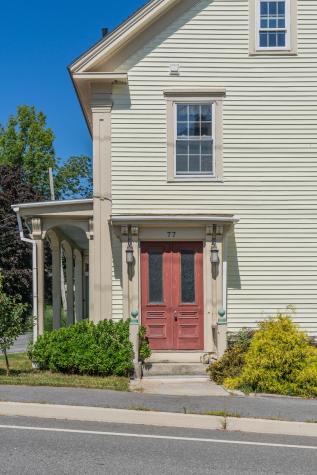 77 North Street Bath ME 04530