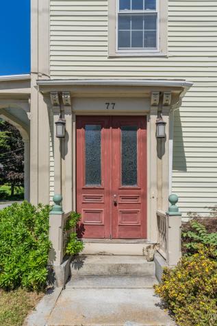 77 North Street Bath ME 04530