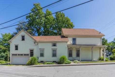 77 North Street Bath ME 04530