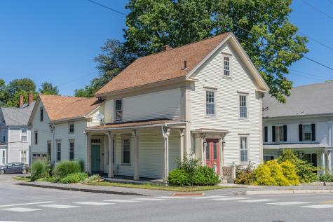 77 North Street Bath ME 04530