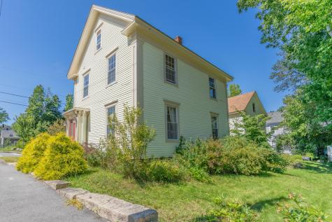 77 North Street Bath ME 04530