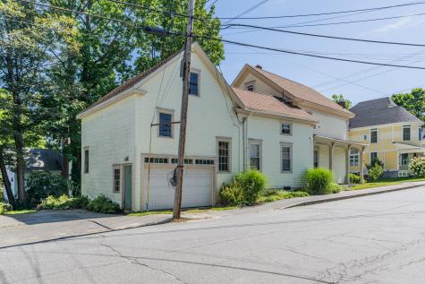 77 North Street Bath ME 04530