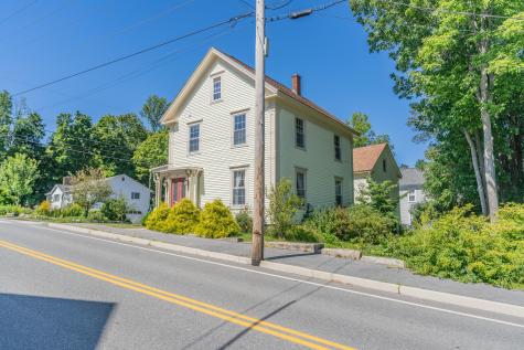 77 North Street Bath ME 04530