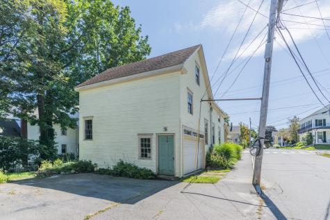 77 North Street Bath ME 04530