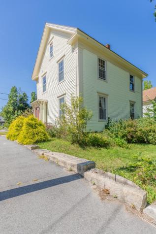 77 North Street Bath ME 04530