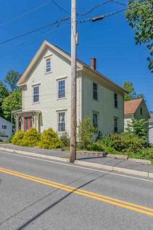 77 North Street Bath ME 04530