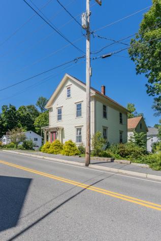 77 North Street Bath ME 04530