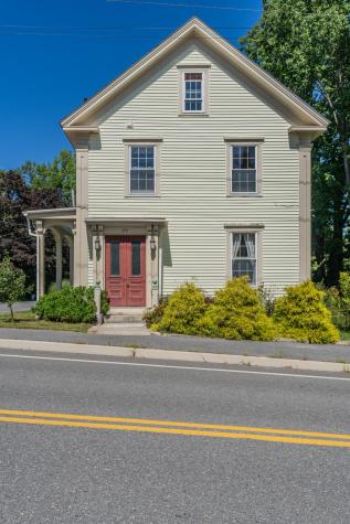 77 North Street Bath ME 04530