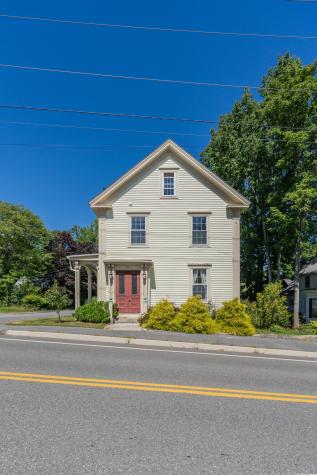 77 North Street Bath ME 04530