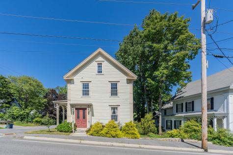 77 North Street Bath ME 04530