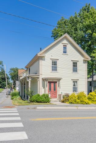 77 North Street Bath ME 04530