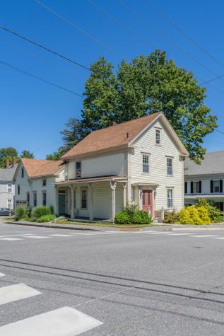 77 North Street Bath ME 04530