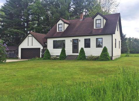 70 Kimball Road Bridgton ME 04009