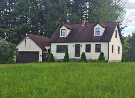 70 Kimball Road Bridgton ME 04009