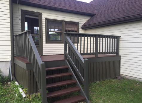 70 Kimball Road Bridgton ME 04009
