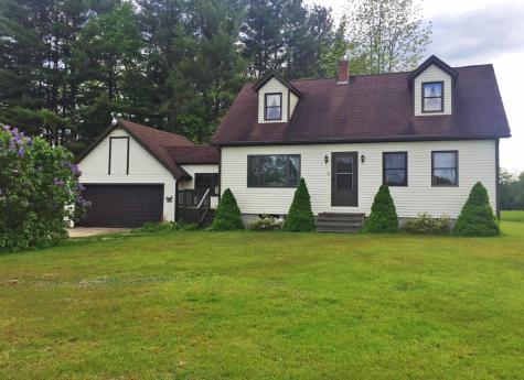 70 Kimball Road Bridgton ME 04009