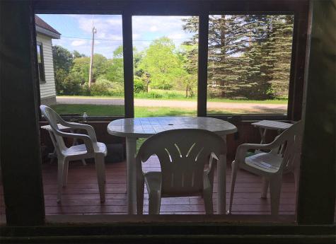 70 Kimball Road Bridgton ME 04009