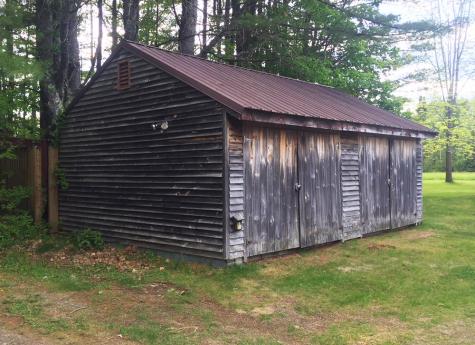 70 Kimball Road Bridgton ME 04009