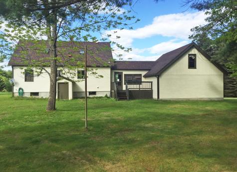 70 Kimball Road Bridgton ME 04009