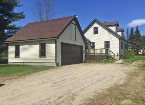 70 Kimball Road Bridgton ME 04009