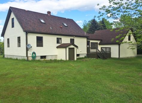 70 Kimball Road Bridgton ME 04009
