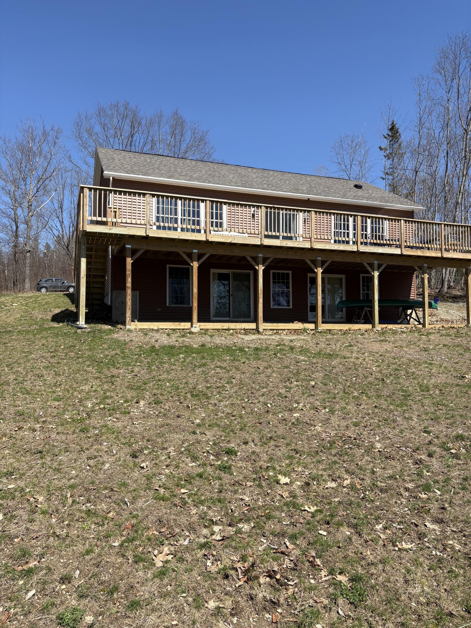 76 Kenney Drive Bucksport ME 04416