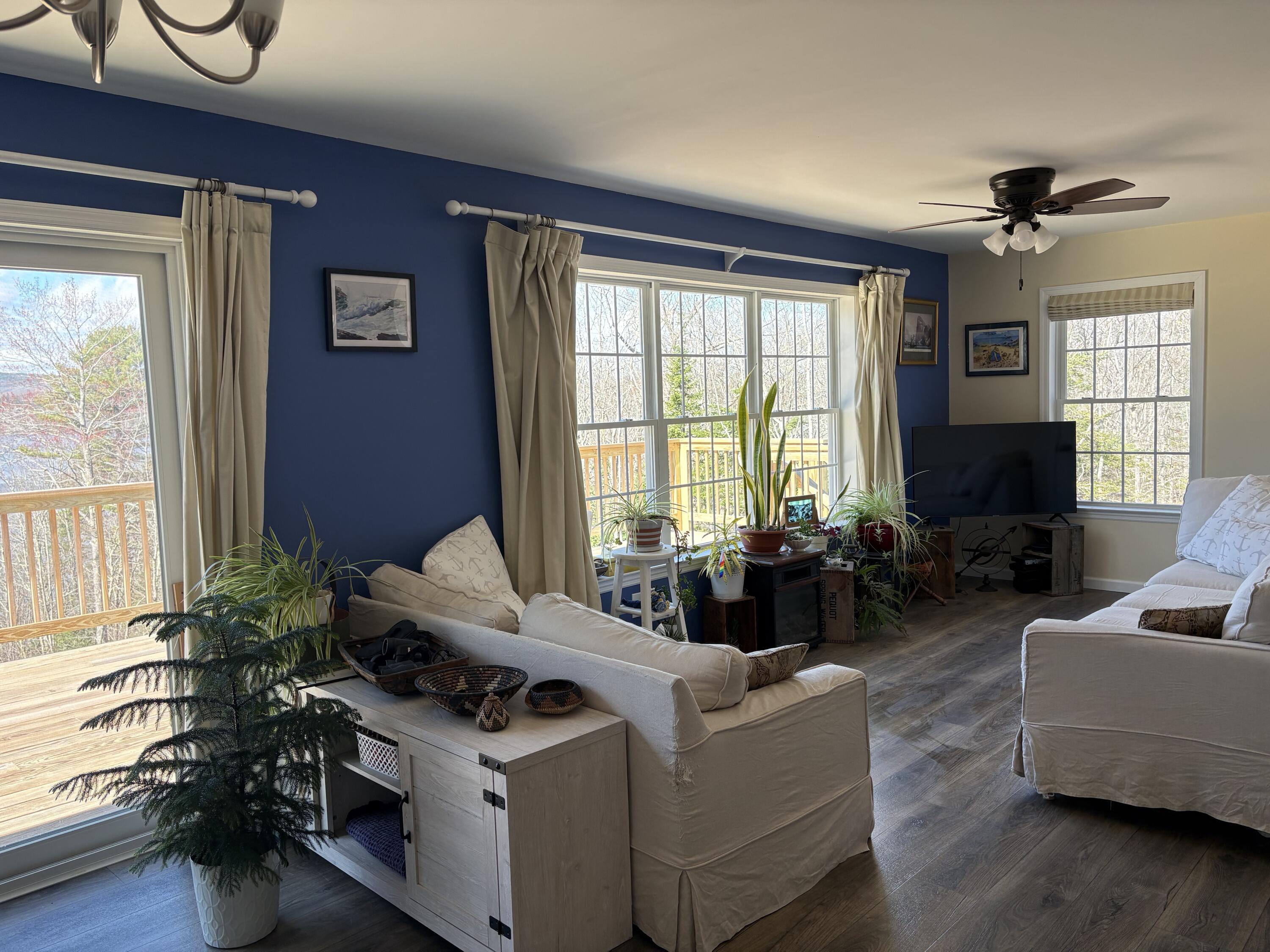 76 Kenney Drive Bucksport ME 04416