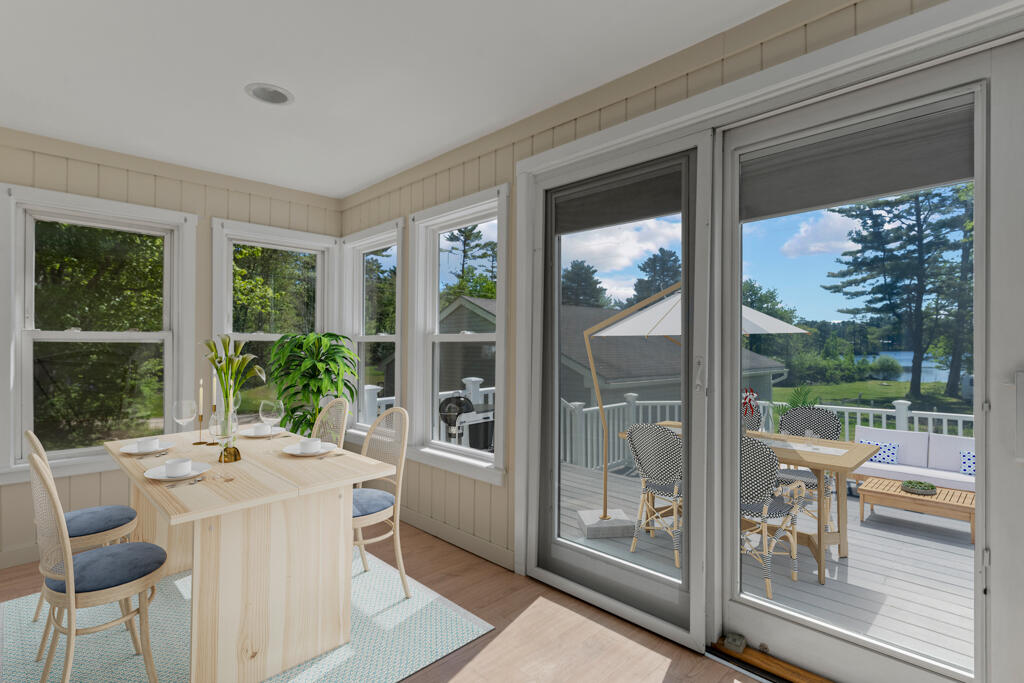 80 Vista Drive Windham ME 04062