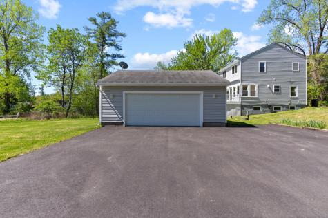 80 Vista Drive Windham ME 04062