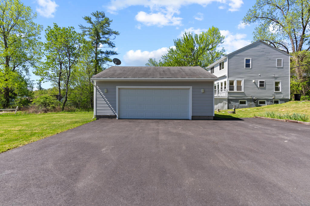 80 Vista Drive Windham ME 04062
