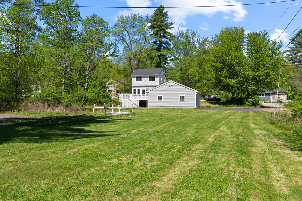 80 Vista Drive Windham ME 04062