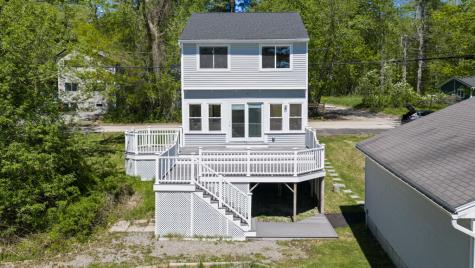 80 Vista Drive Windham ME 04062