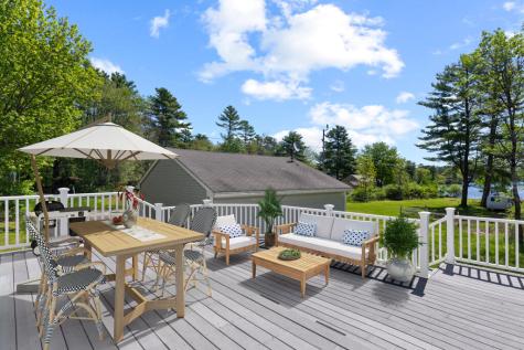 80 Vista Drive Windham ME 04062