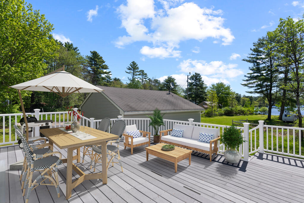 80 Vista Drive Windham ME 04062