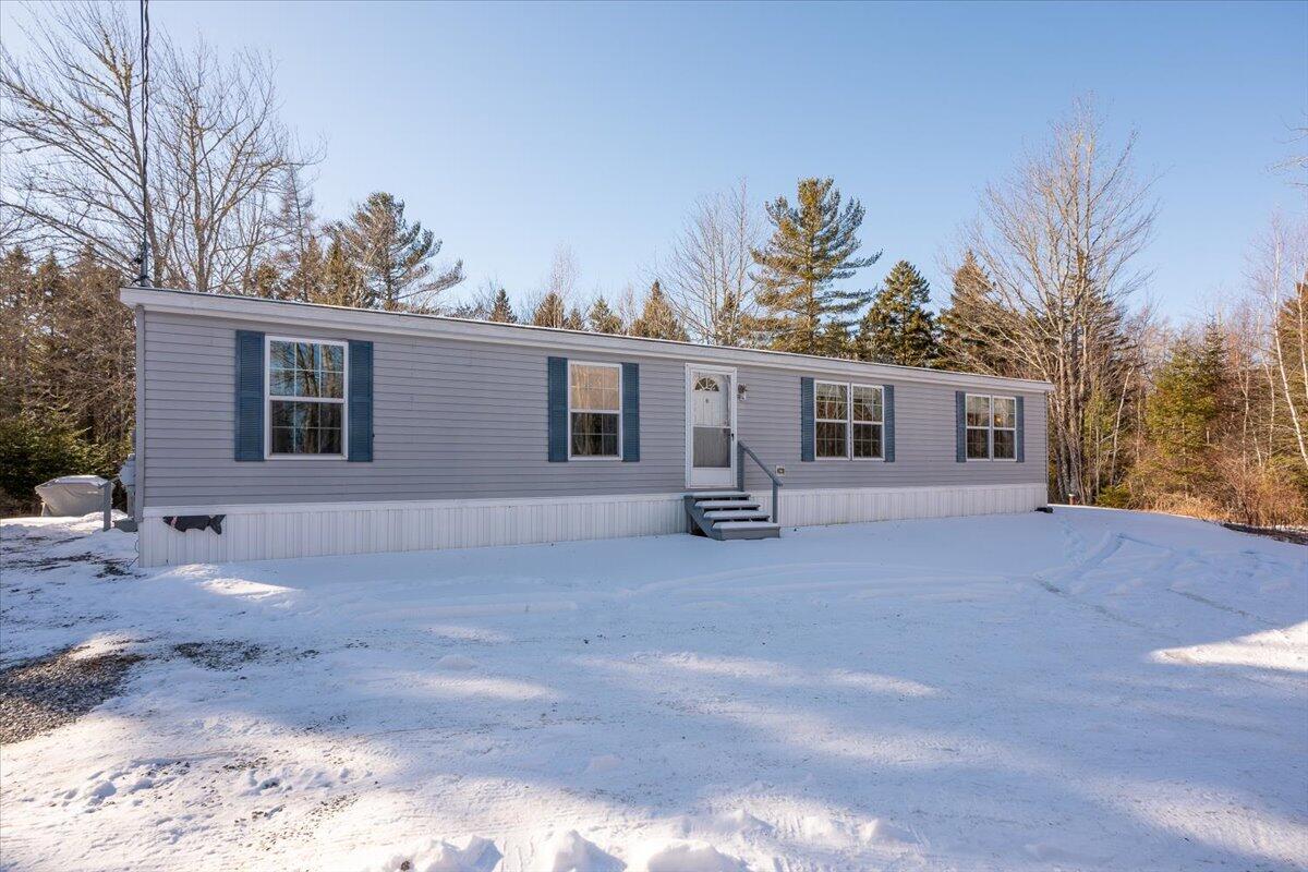 632 Cushing Road Friendship ME 04547