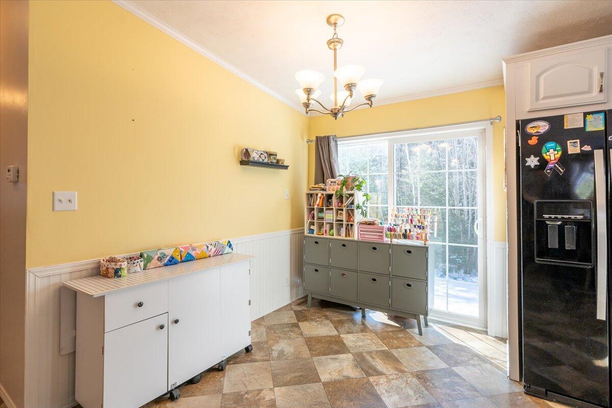 632 Cushing Road Friendship ME 04547