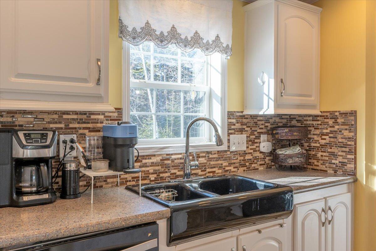 632 Cushing Road Friendship ME 04547