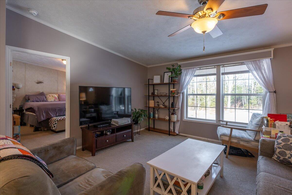 632 Cushing Road Friendship ME 04547