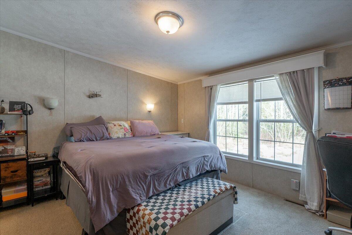 632 Cushing Road Friendship ME 04547