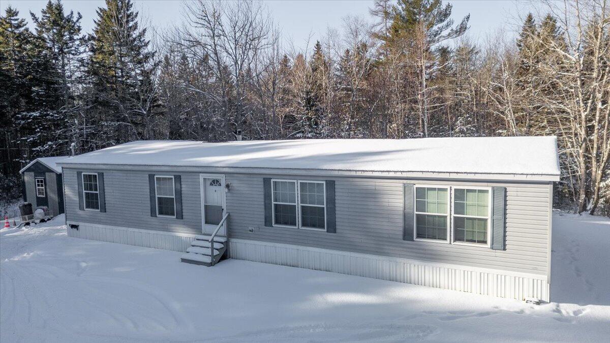 632 Cushing Road Friendship ME 04547