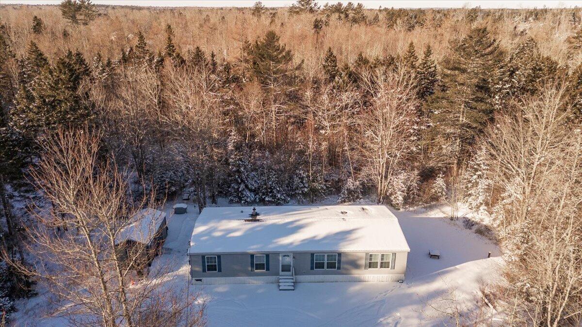 632 Cushing Road Friendship ME 04547