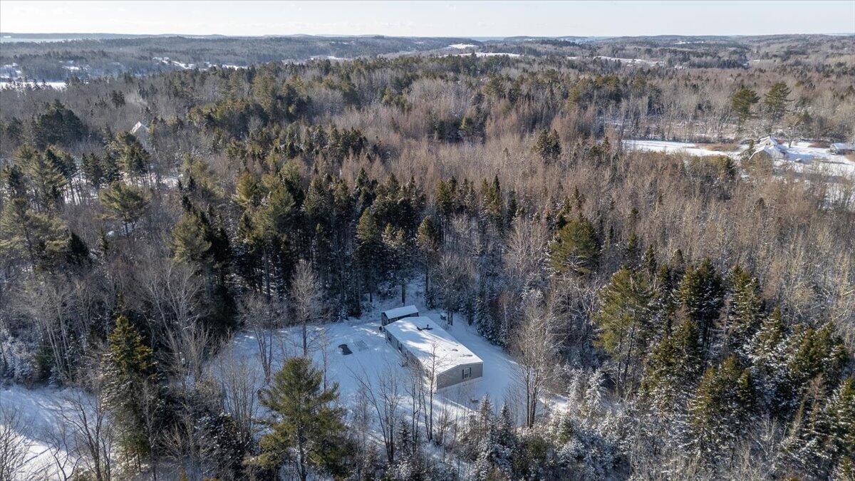 632 Cushing Road Friendship ME 04547