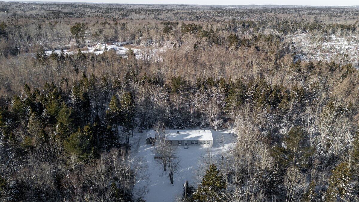 632 Cushing Road Friendship ME 04547