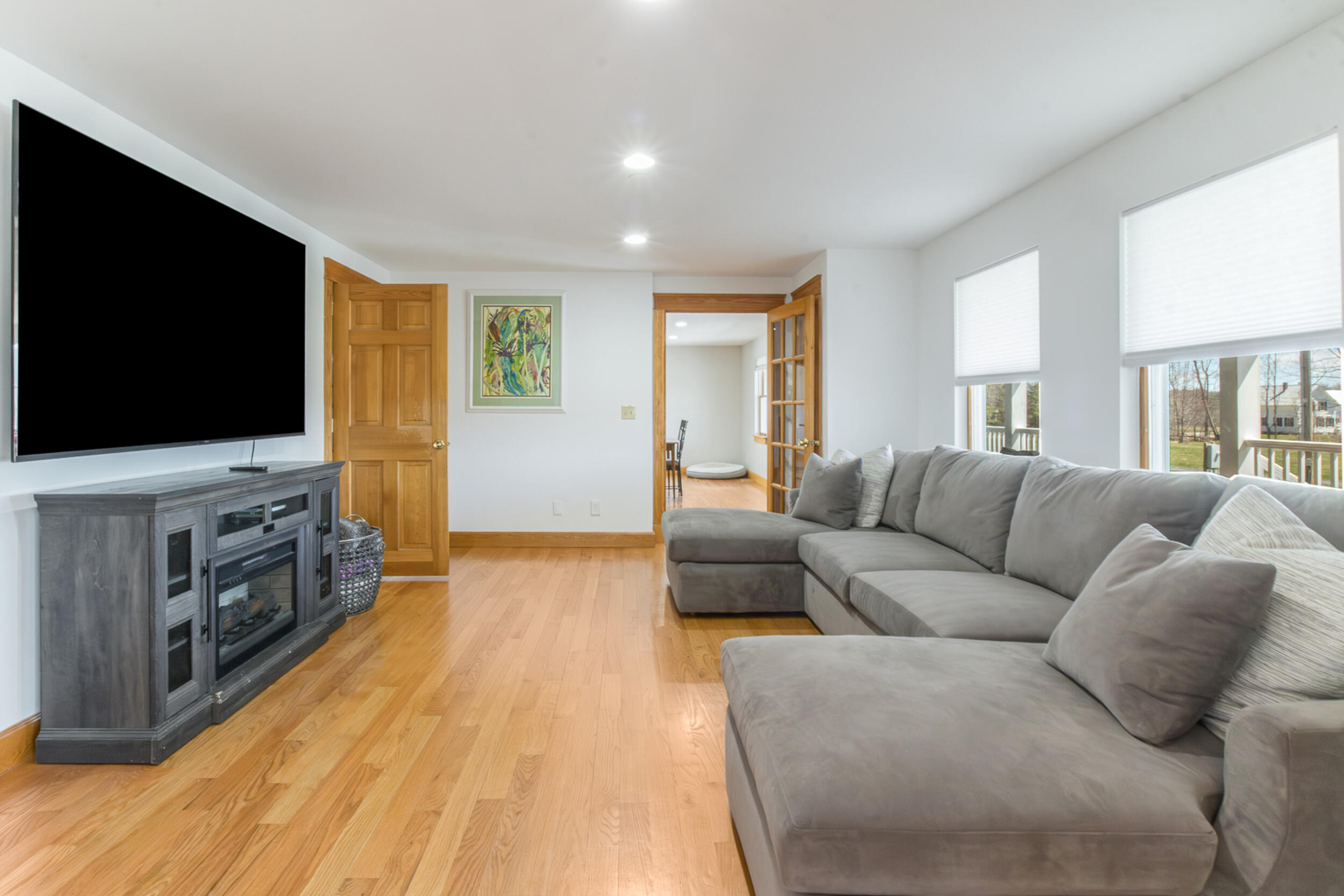 71 Maplecrest Road Parsonsfield ME 04047