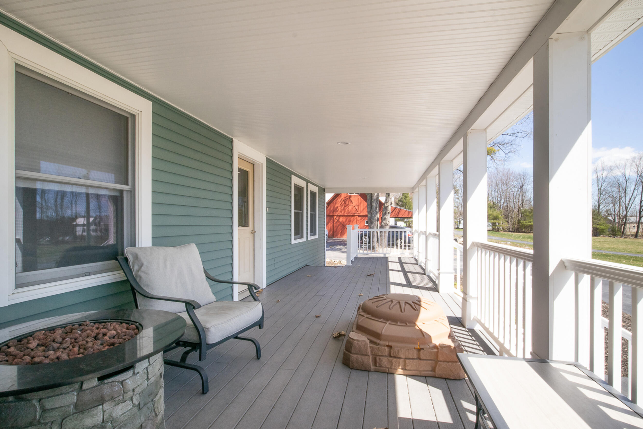 71 Maplecrest Road Parsonsfield ME 04047