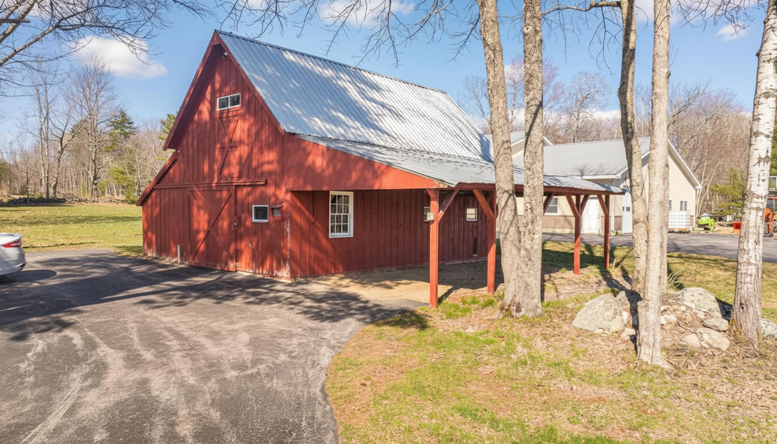 71 Maplecrest Road Parsonsfield ME 04047