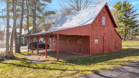 71 Maplecrest Road Parsonsfield ME 04047