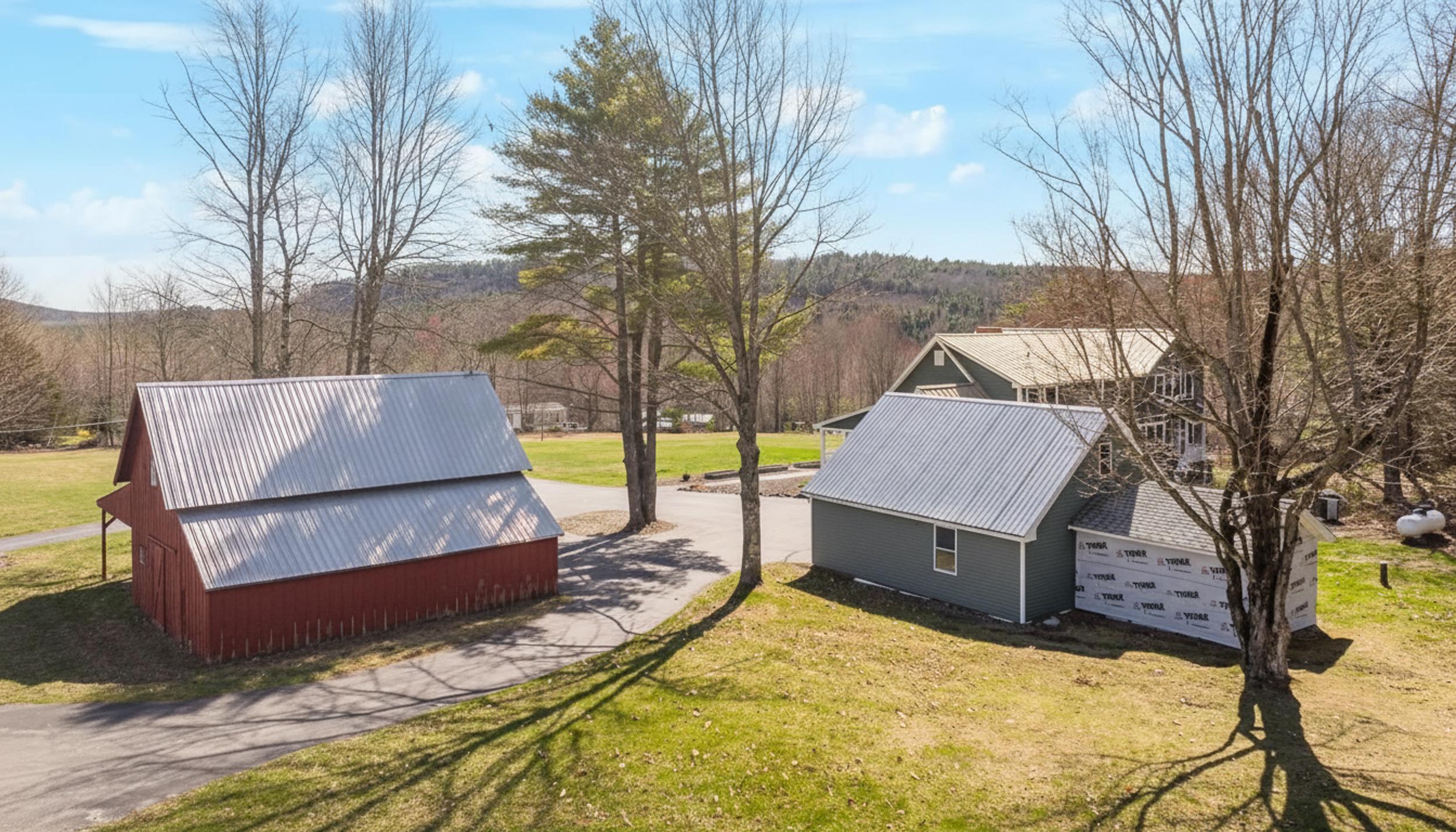 71 Maplecrest Road Parsonsfield ME 04047